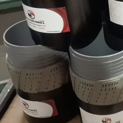 الماس الاصطناعي ذو الجودة العالية مع W Profile لتحقيق استقرار التشكيل