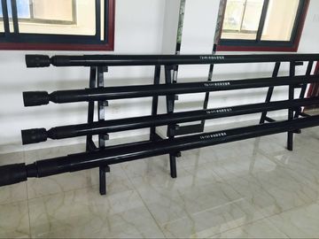 T2-76 86 101 كور برميل مزدوجة أنبوب أنبوب داخلي، أنبوب الخارجي 3M الجمعية /1.5m
