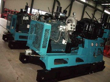 XY-44A نوع المغزل الحفر الأساسية تلاعب