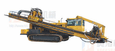 552KW أفقي اتجاهي يحفر جهاز حفر فدب-300، 95000Nm (70300 لبف · قدم)
