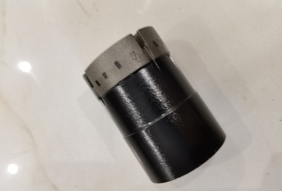 لقم الثقب AX BX NX HX 9mm التاج المشبع بالألماس عالي الأداء