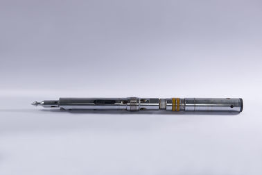 5FT / 10FT الماس مزدوجة أنبوب السلكية النظام برميل الأساسية CE ISO 9001/2008