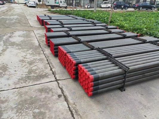DCDMA قوة إنتاجية قضيب السلك ≥ 850MPa المعالجة الحرارية للتبريد