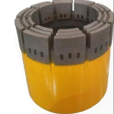 الحبال NMLC HMLC الأنبوب الثلاثي الماسة الأساسية مع انخفاض التكاليف العامة وأكبر الأرباح