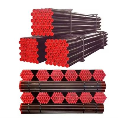 Xjy850 أسود سلكية حفر أداة أنابيب الدقة عالية الأداء
