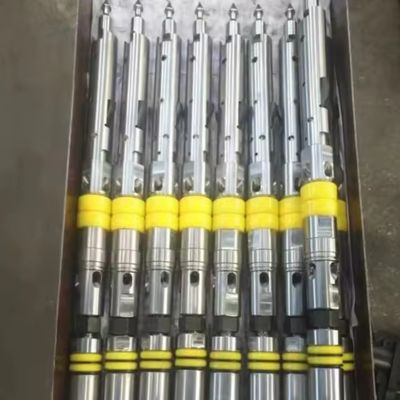 3m سلكية البرميل الأساسي للنوع الدقيق من الأساس في البناء
