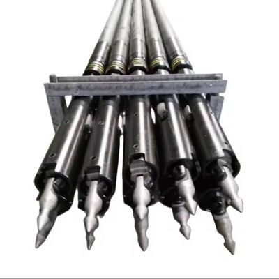 3m سلكية البرميل الأساسي للنوع الدقيق من الأساس في البناء