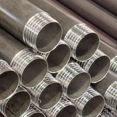 Xjy850 Black Wireline Drill Rod 3m الطول إطفاء / إيقاف مع نوع Dcdma Thread