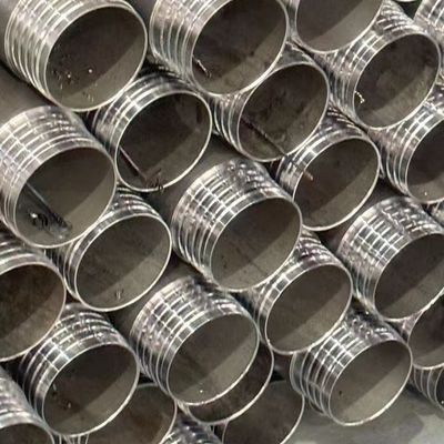 Xjy850 Black Wireline Drill Rod 3m الطول إطفاء / إيقاف مع نوع Dcdma Thread