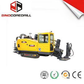 20 طن أفقي اتجاهي يحفر تجهيز مع 112KW قوة محرك