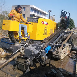 32 طن 12000NM أفقي اتجاهي يحفر آلة / اتجاهي يحفر تجهيز