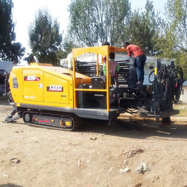 20 طن أفقي اتجاهي يحفر تجهيز مع 112KW قوة محرك
