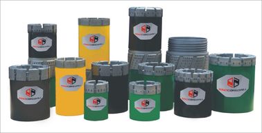 بت BWL NWL HWL PWL مشربة عفريت الماس الأساسية للتعدين الاستكشاف
