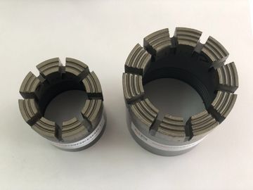 سلكي مشربة بت الأساسية الماس مع 10MM / 12MM / 14MM تاج أداء الارتفاع