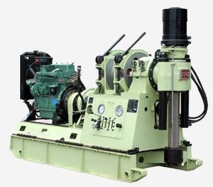 XY-42A نوع المغزل الحفر الأساسية تلاعب