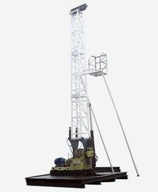 زي-44T المغزل نوع الأساسية الحفر