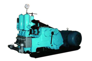 بو-300/12 الطين مضخة 2103X940X1130 45kw مضخات الطين الحفر