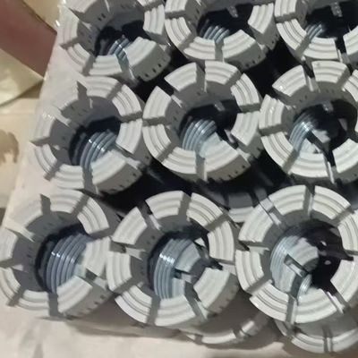 تعديلات محسّنة لـ DCDMA Standrad Diamond Core Bits للاختراق السريع والعينة الموثوقة للقلب