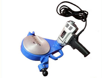 محمول HDPE دليل آلة لحام الأنابيب البلاستيكية BRDHS 160 Φ 63 إلى أقصى Φ160mm