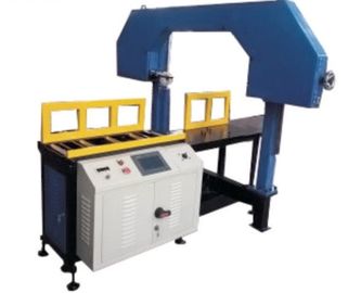 أنابيب الغاز أنابيب النفط مدينة أنابيب الغاز 315 مم أنابيب الصلب آلة القطع ل PE PP PVC HDPE