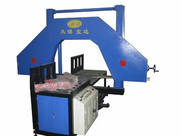 آلة قطع الأنابيب البلاستيكية PE PP PP HDPE CNC يمكن قص الأنابيب 205mm / Min إلى 0-67.5 °