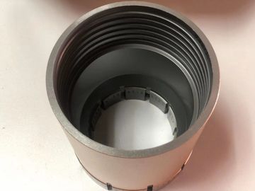 DCDMA معيار مثقاب الماس الأساسية مشربة تاج ارتفاع 12mm