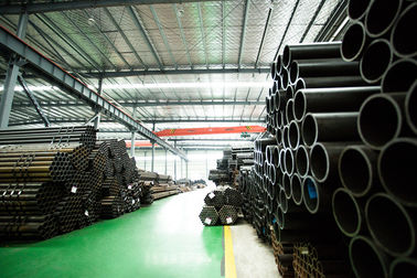 أنبوب قضيب الحفر AW / BW / NW / HW / PW ، استكشاف الجيولوجيا الأنبوبي لغلاف الأنبوب القياسي DCDMA R780