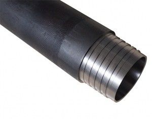 أنبوب قضيب الحفر AW / BW / NW / HW / PW ، استكشاف الجيولوجيا الأنبوبي لغلاف الأنبوب القياسي DCDMA R780