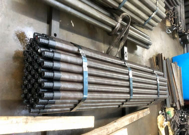 عالية الشد AW 44.5MM / 1.75 بوصة الحفر التدريبات التقليدية 3M 1.5M للاستكشاف المعدني