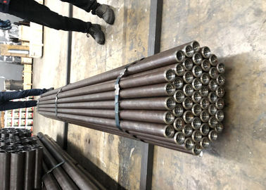 عالية الشد AW 44.5MM / 1.75 بوصة الحفر التدريبات التقليدية 3M 1.5M للاستكشاف المعدني