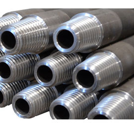 عالية الشد AW 44.5MM / 1.75 بوصة الحفر التدريبات التقليدية 3M 1.5M للاستكشاف المعدني