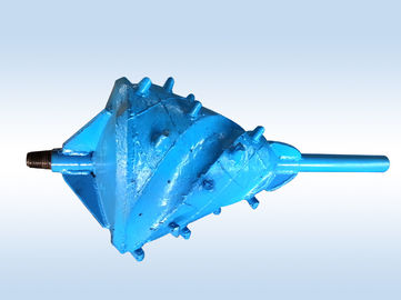 التربة الصلبة المدمجة مخدد 1200mm HD Backreamer