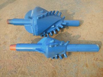 التربة الصلبة المدمجة مخدد 1200mm HD Backreamer
