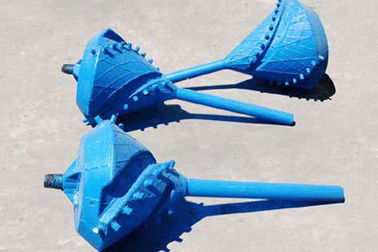 التربة الصلبة المدمجة مخدد 1200mm HD Backreamer