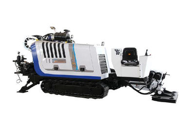 الآلات الهندسية 45 طن معدات الحفر الاتجاهي الأفقي