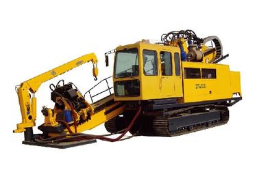 حفارات 60000N · M 120T جهاز الحفر الاتجاهي الأفقي