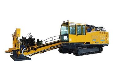 HDD 200t 390kw منصات الحفر الاتجاهي الأفقي