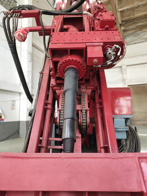 330hp الهيدروليكية متعددة الوظائف 600 مم محرك الحفر العلوي