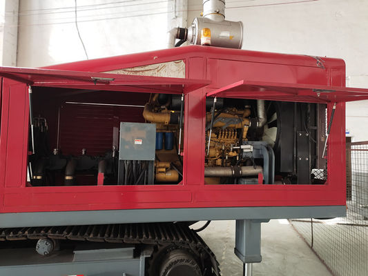 330hp الهيدروليكية متعددة الوظائف 600 مم محرك الحفر العلوي