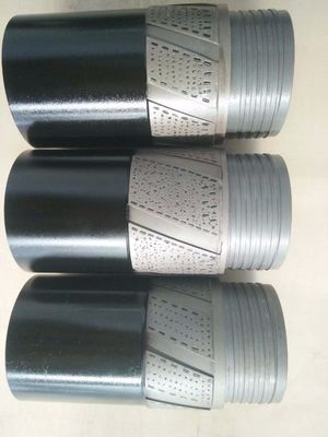 قذائف التوسيع ذات الأنبوب المزدوج Sinocoredrill لـ Bq Nq Hq Pq Reamer