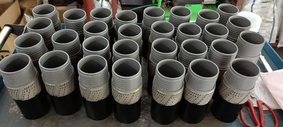 قذائف التوسيع ذات الأنبوب المزدوج Sinocoredrill لـ Bq Nq Hq Pq Reamer