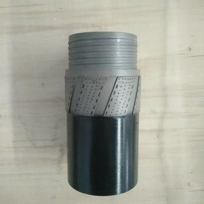 قذائف التوسيع ذات الأنبوب المزدوج Sinocoredrill لـ Bq Nq Hq Pq Reamer