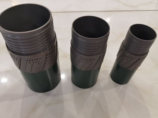 HQ Surface Reaming Shell مجموعة أدوات الحفر الماس مخرطة