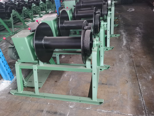 عالية السرعة الكهربائية Sinocoredrill الهيدروليكية Wireline ونش أجزاء جهاز الحفر