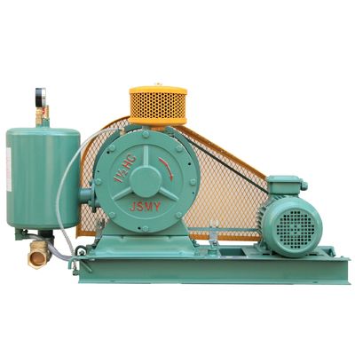 انخفاض استهلاك الطاقة Hc Series Hc 251s منفاخ هواء دوار منخفض الضوضاء