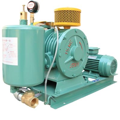 انخفاض استهلاك الطاقة Hc Series Hc 251s منفاخ هواء دوار منخفض الضوضاء