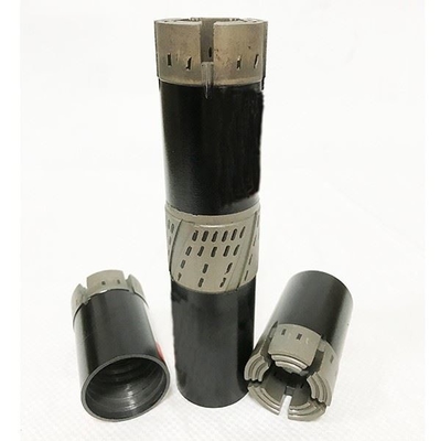 غلاف الماس الاصطناعي Wireline AQ AWL PCD Reaming Shell DCDMA قياسي