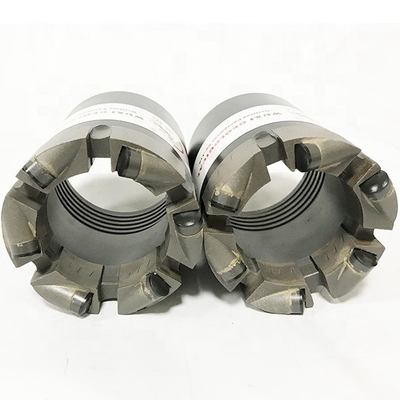 ارتداء مثقاب HQ PDC TSP Diamond Pdc المقاوم لتشكيل الصخور الصلبة المتوسطة