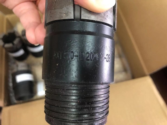 AXT Vortex Crown لقمة ماسية مشبعة بمعيار DCDMA