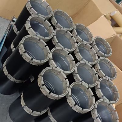 DCDMA القياسية لصياغة قطعة الماس الأساسية لظروف الحفر الصعبة